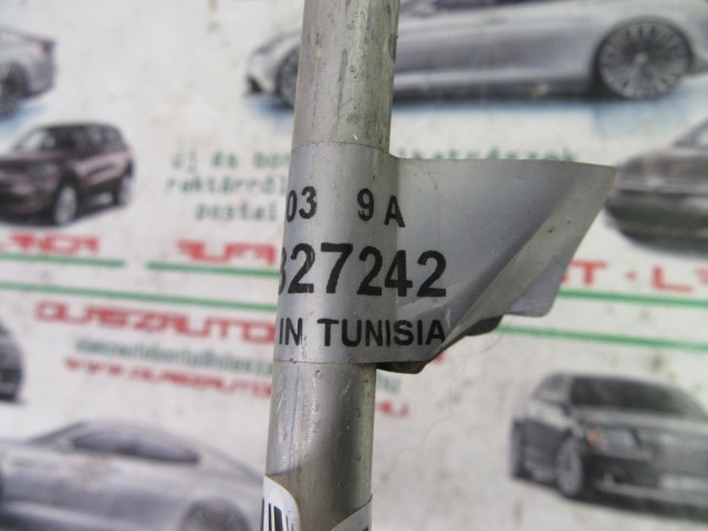 Fiat Grande Punto 1,4 benzin klímacső 51827242