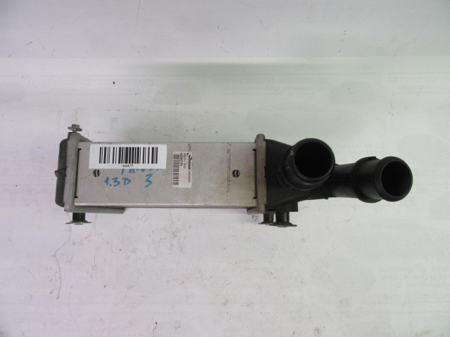 Fiat Panda II. 1,3 Mjet intercooler 46823259