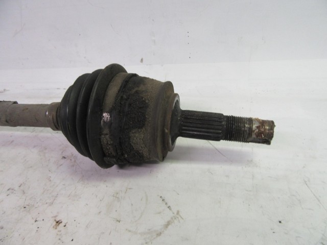 Fiat Stilo 1,2 16v benzin jobb oldali féltengely 46307660