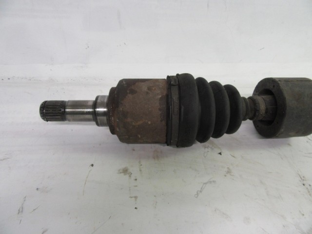 Fiat Stilo 1,2 16v benzin jobb oldali féltengely 46307660