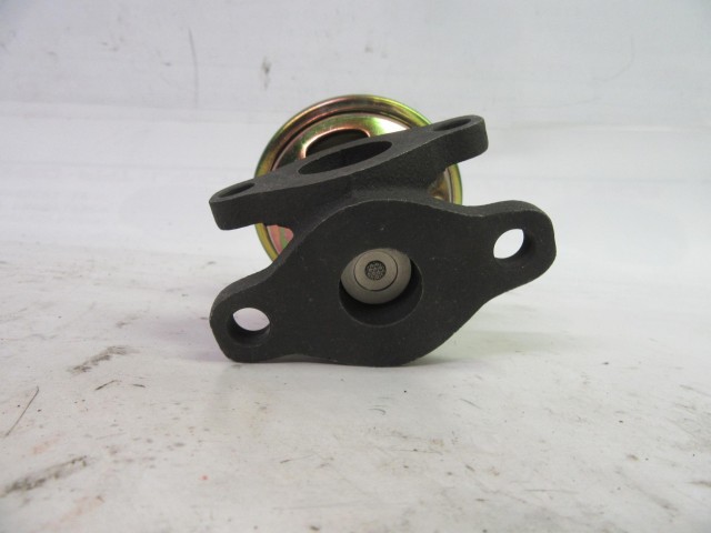 Alfa Romeo, Fiat, Lancia Jtd euro2 egr szelep 46460132