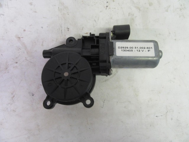 Lancia Ypsilon II.  2003-2010 bal oldali ablakemelő motor 71732831