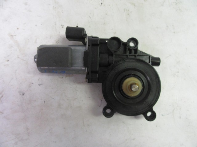 Lancia Ypsilon II.  2003-2010 bal oldali ablakemelő motor 71732831