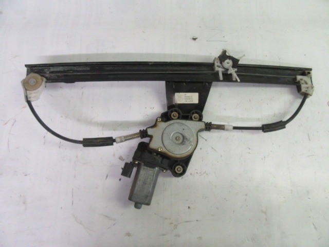 Fiat Doblo I.-II.  jobb első elektromos ablakemelő 51704762