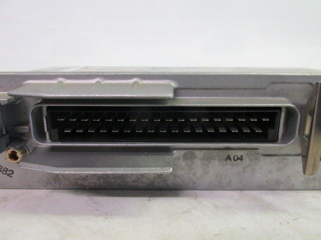 Alfa Romeo 155 Q4 Abs vezérlő elektronika  0265105036