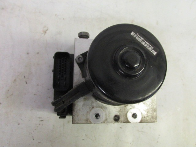 Fiat Doblo 2000-2005 Abs 46767474