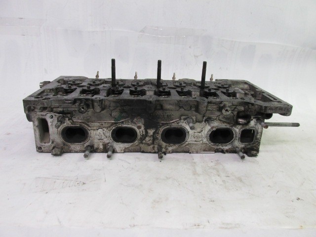 Fiat 500L, Grande Punto, Lancia Delta, Musa 1,6 16v Mjet hengerfej 55212117