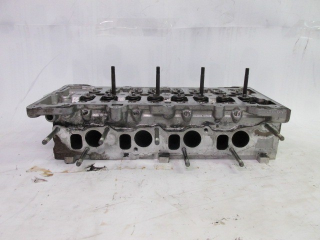 Alfa Romeo, Fiat 1,9 16v Mjet hengerfej 5mm-s szelepszárral 55206424