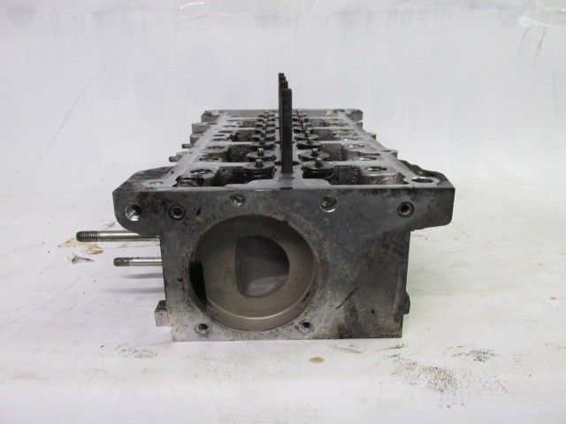 Alfa Romeo, Fiat 1,9 16v Mjet hengerfej 5mm-s szelepszárral 55206424