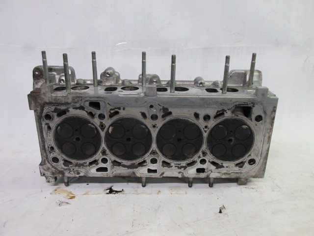 Alfa Romeo, Fiat 1,9 16v Mjet hengerfej 5mm-s szelepszárral 55206424