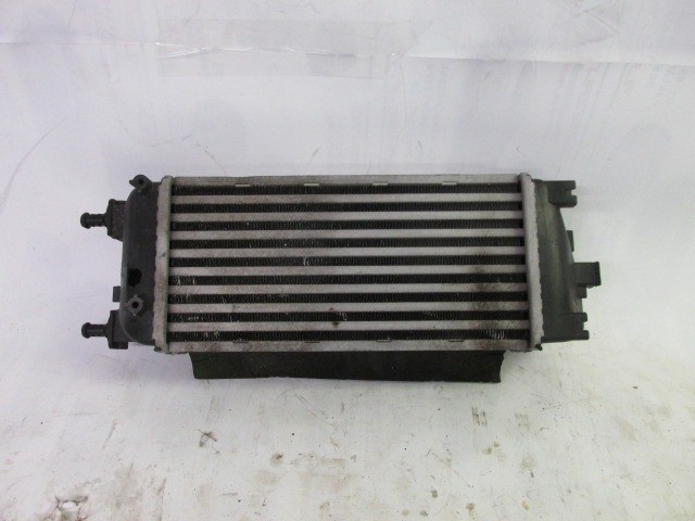 Fiat 500 intercooler 900 cm3 twinair 51855481