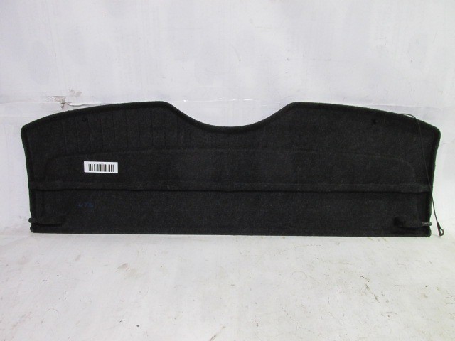 Lancia Ypsilon II. 2003-2011 kalaptartó 735436165