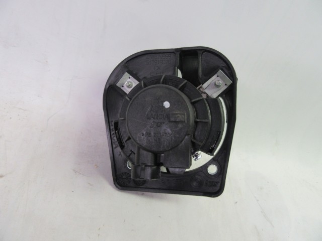 Lancia Ypsilon II. 2003-2011 gyári új jobb első ködlámpa 51827603