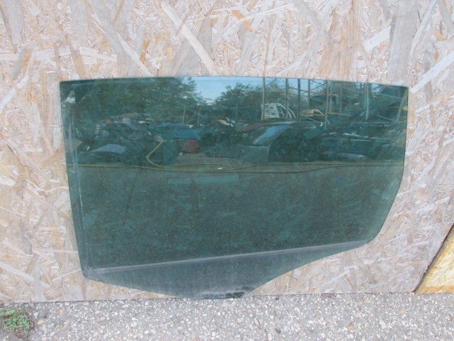 Fiat Croma 2005-2010 bal hátsó lejáró üveg sötétített kivitel 