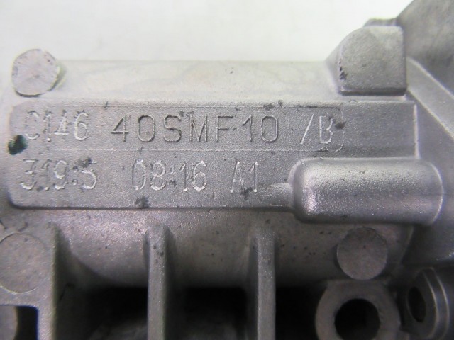 Fiat, Lancia fojtószelep 55192786