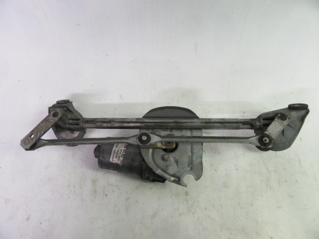 Toyota Yaris  1999-2005 első ablaktörlő motor mechanikával  85110-0d020