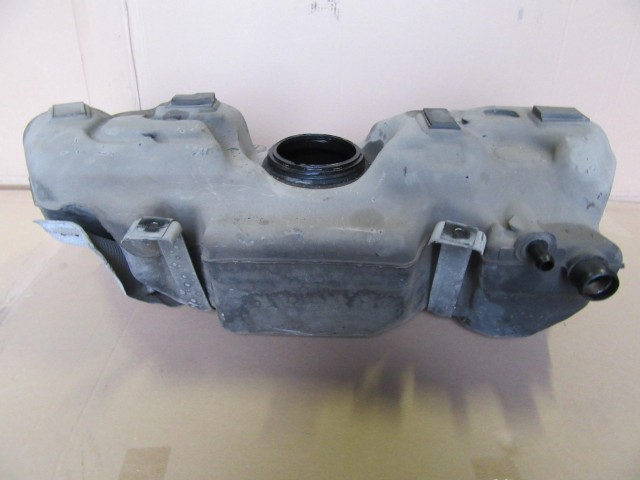 Fiat 500 1,3 Diesel üzemanyag tank 51706599