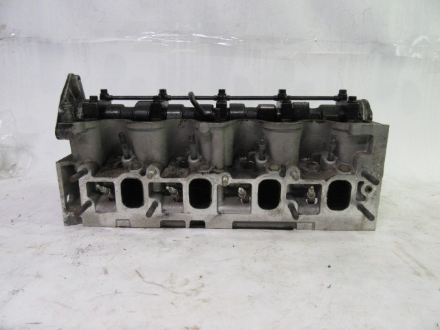 100335 Fiat Marea 1,9 8v Jtd 105 Le Diesel hengerfej  46431957