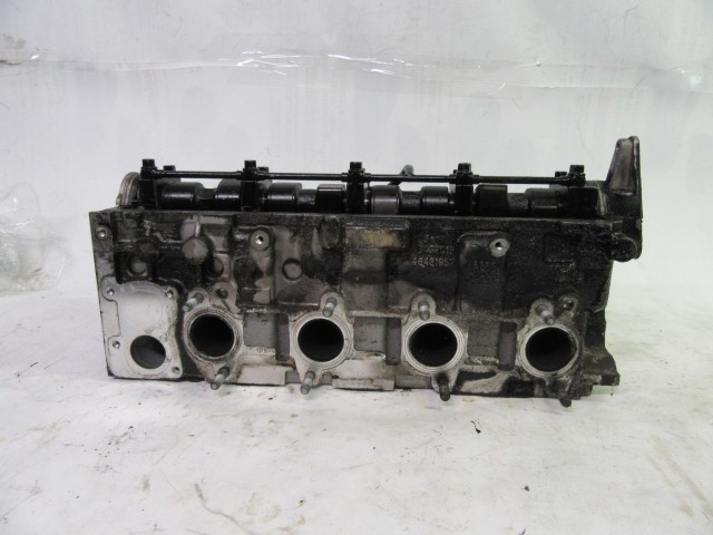 100335 Fiat Marea 1,9 8v Jtd 105 Le Diesel hengerfej  46431957