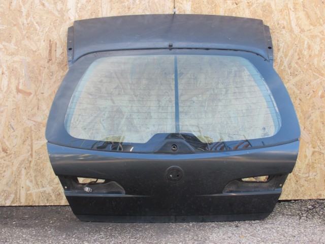 107203 Alfa Romeo 156 FL 2003-2005 csomagtérajtó 107203