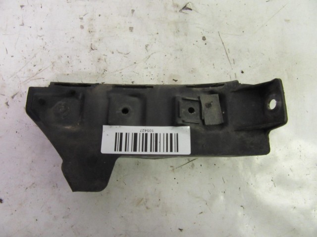 Seat Ibiza bal első lökhárító tartó 6l0807183