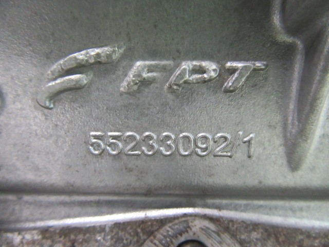 105505 Fiat 500 (twinair) hengerfej 55233092/1