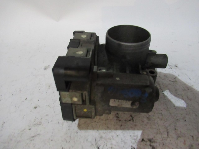 Fiat Grande Punto 1,4 8v fojtószelep 55192787