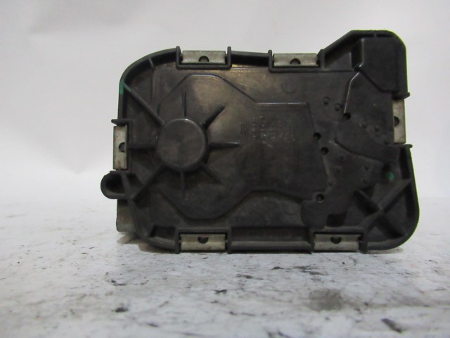 Fiat Grande Punto 1,4 8v fojtószelep 55192787