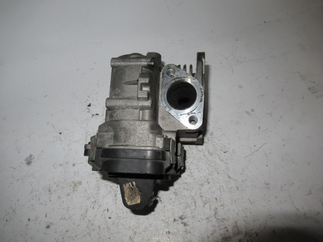 Alfa Romeo, Fiat 1,9 8v Diesel Euro 4 fojtószelep 48CPD8