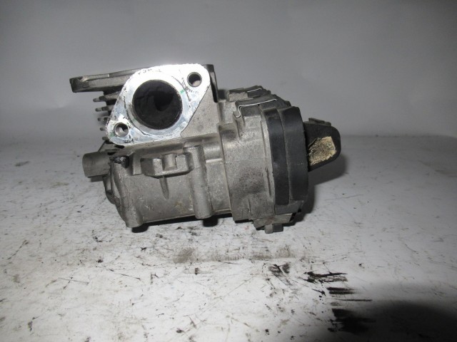 Alfa Romeo, Fiat 1,9 8v Diesel Euro 4 fojtószelep 48CPD8