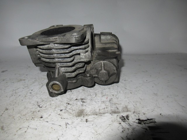 Alfa Romeo, Fiat 1,9 8v Diesel Euro 4 fojtószelep 48CPD8