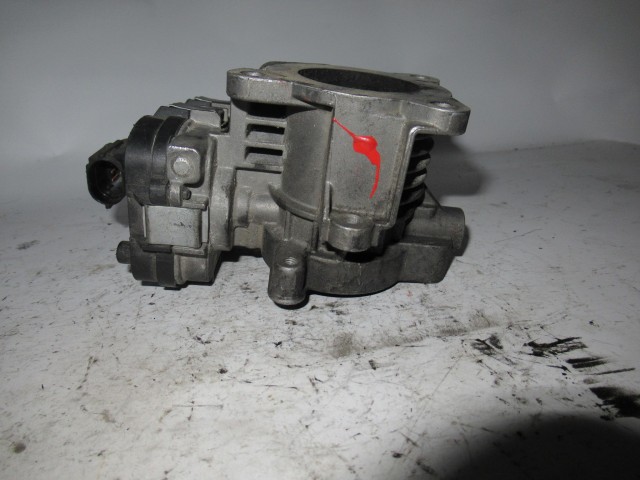 Alfa Romeo, Fiat 1,9 8v Diesel Euro 4 fojtószelep 48CPD8