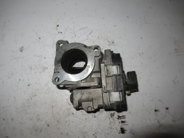 Alfa Romeo, Fiat 1,9 8v Diesel Euro 4 fojtószelep 48CPD8