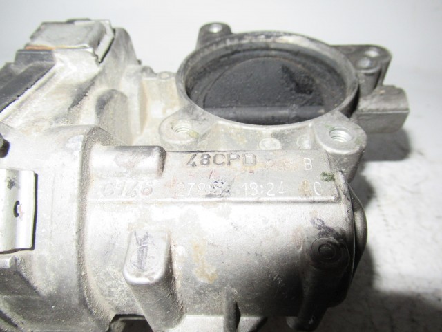 Alfa Romeo, Fiat 1,9 8v Diesel Euro 4 fojtószelep 48CPD8