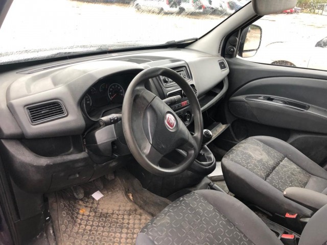 Fiat Doblo 1,6 16v Mjet alkatrészei