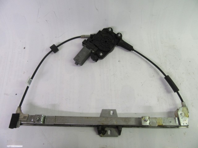 Fiat Seicento bal elektromos ablakemelő 46512304