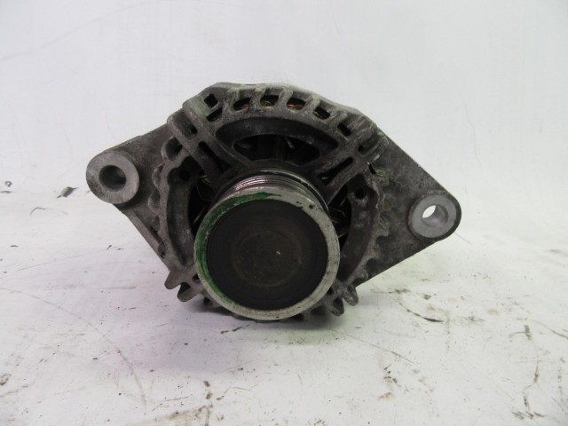 Alfa Romeo 159, Fiat Croma 1,9 8v Diesel  generátor 120A 51854902