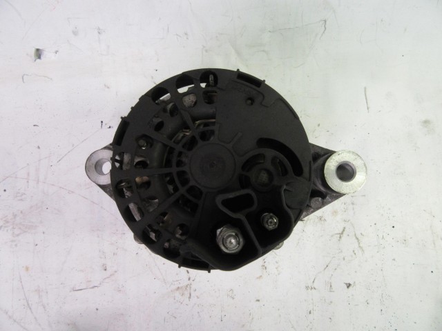 Alfa Romeo 159, Fiat Croma 1,9 8v Diesel  generátor 120A 51854902