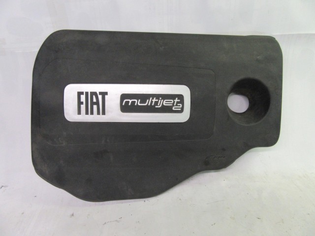 Fiat Freemont 2,0 16v Diesel motorburkolat 04627390AB