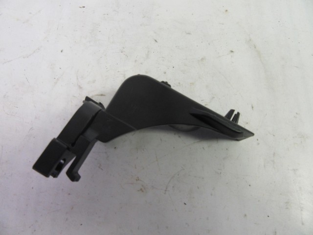 Toyota Yaris 1999-2005 bal első lökhárító tartó 52536-52012