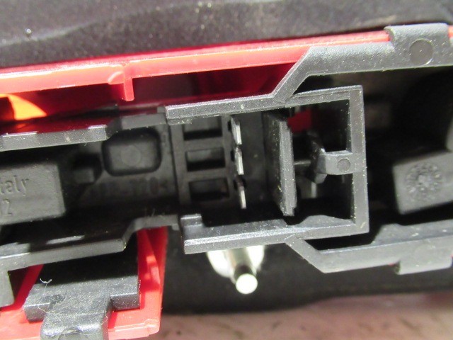 Alfa Romeo 159 bal hátsó belső lámpa 50504822
