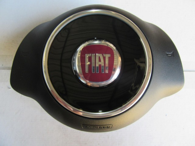 Fiat 500 kormány légzsák 735628329