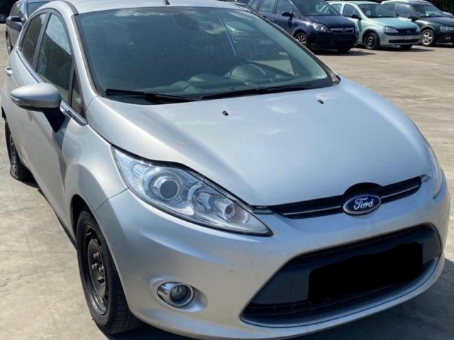 Ford Fiesta 5 ajtós 1,6 Diesel Euro 5 alkatrészek 