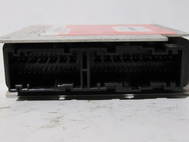 Lancia Thesis légzsák indító elektronika 51738398
