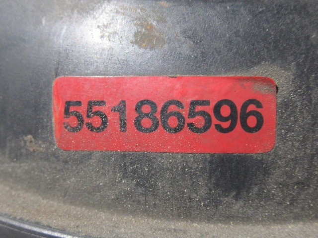Lancia Thesis légszűrőház 55186596