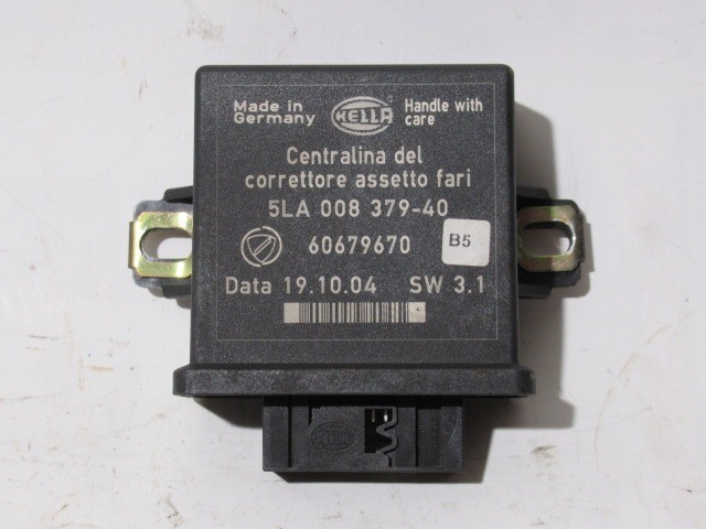 Lancia Thesis 60679670  számú elektronika