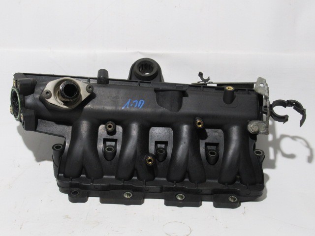 Fiat, Lancia 1,3 16v Diesel szívócsonk  73501353