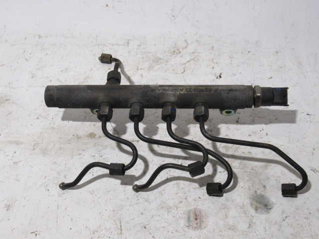 Alfa Romeo, Fiat 1,9 16v Diesel Rail cső  0445214040 ,  46768653