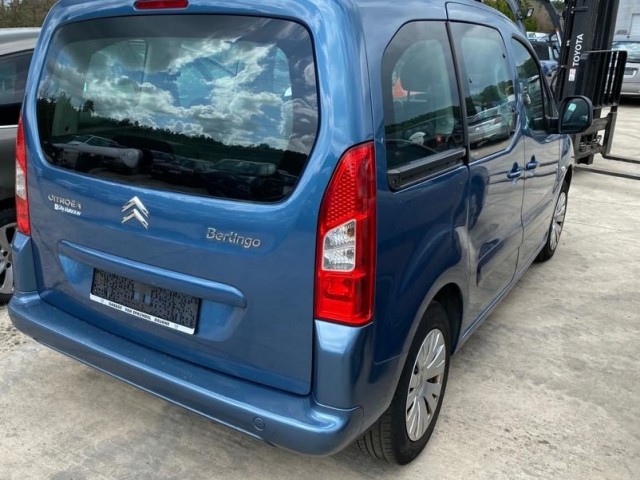 Citroen Berlingo alkatrészek 