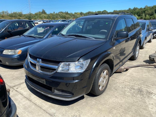 Dodge Journey alkatrészek 